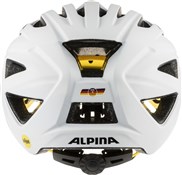Alpina Delft Mips Road Cycling Helmet