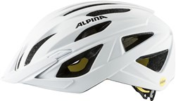 Alpina Delft Mips Road Cycling Helmet