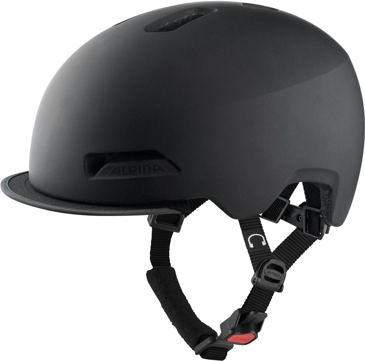 Alpina Brooklyn Road Cycling Helmet product image