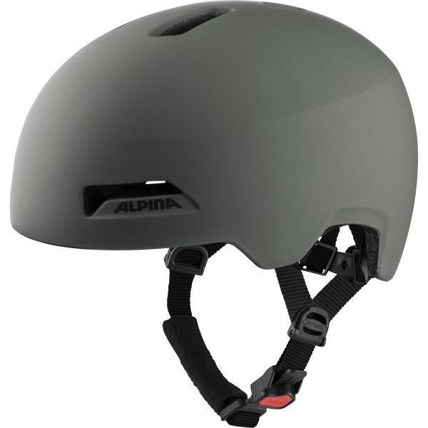 Alpina Haarlem Road Cycling Helmet product image