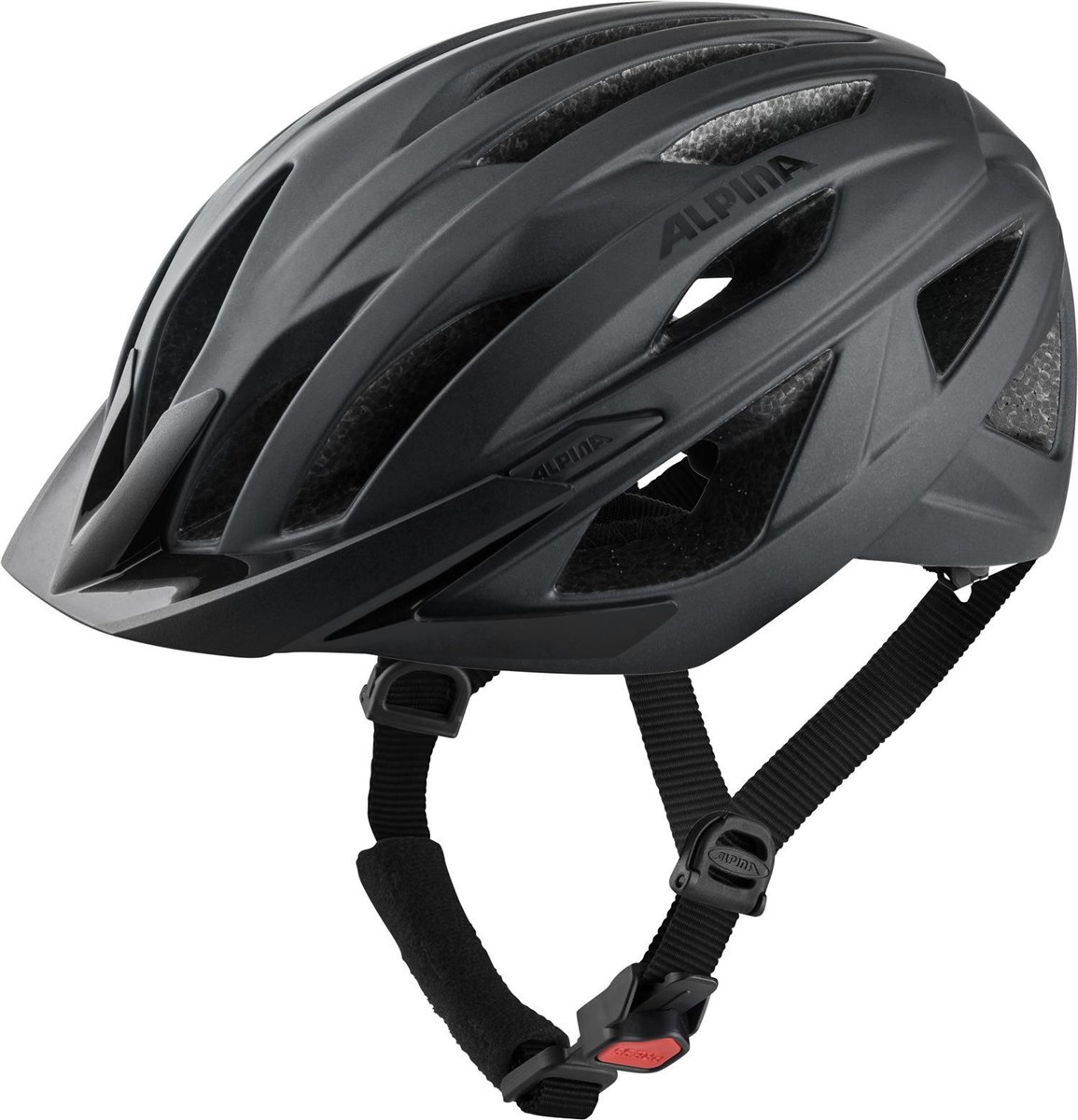 Alpina Parana Urban Cycling Helmet product image