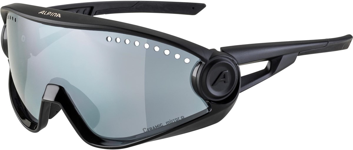 Alpina 5W1NG CM+ Cycling Glasses product image