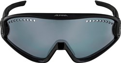 Alpina 5W1NG CM+ Cycling Glasses