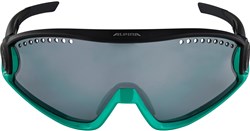 Alpina 5W1NG CM+ Cycling Glasses