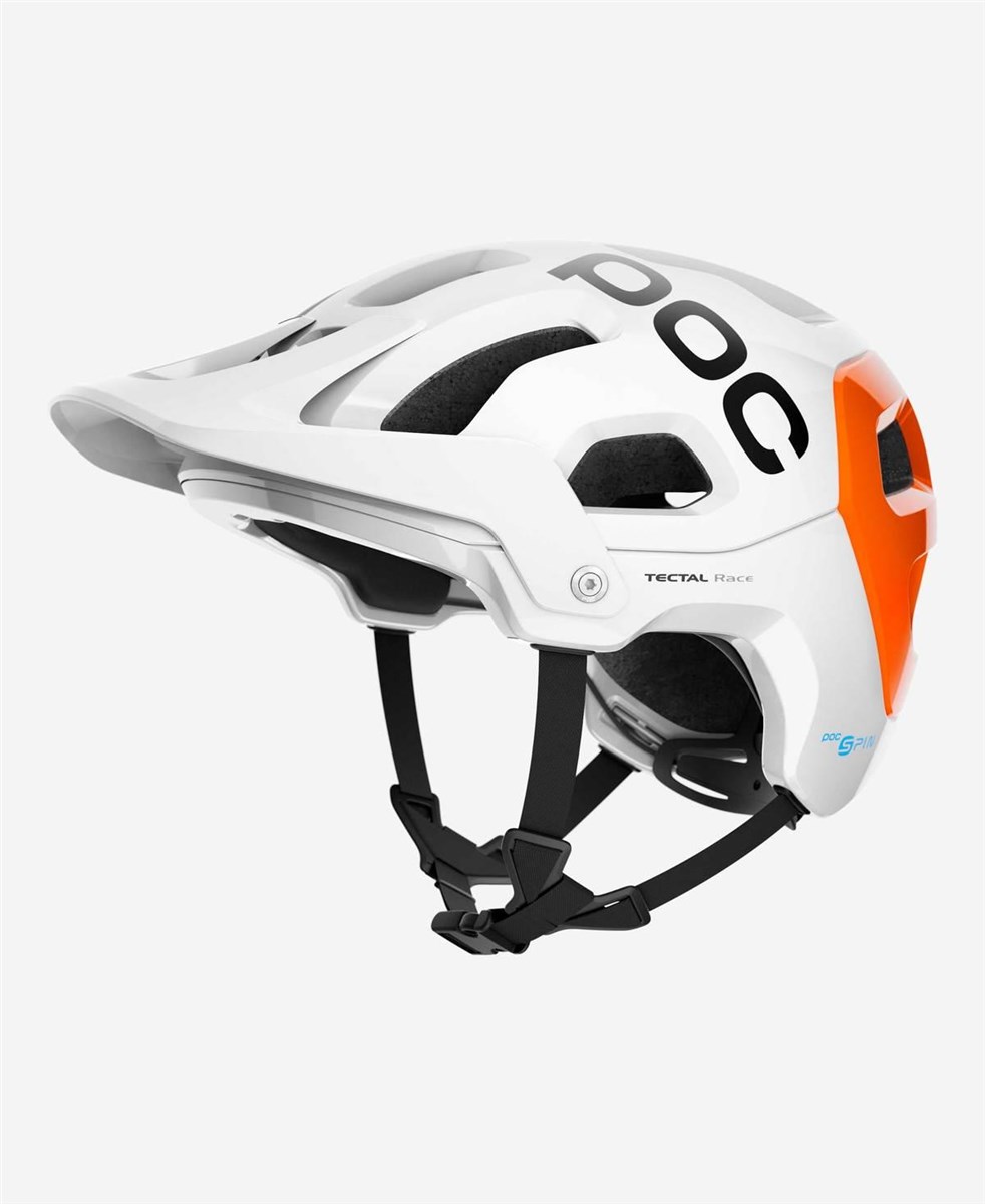 POC Tectal Race Spin NFC MTB Cycling Helmet product image