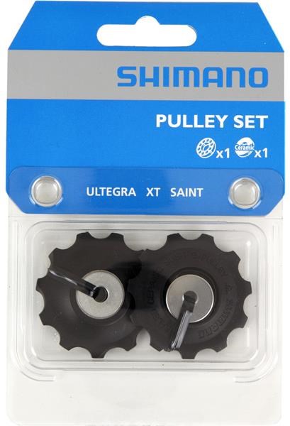 Shimano Ultegra Deore XT and Saint Tension and Guide Pulley Set product image