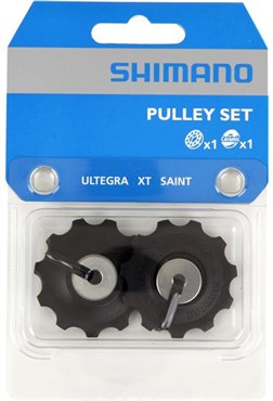 Shimano Ultegra Deore XT and Saint Tension and Guide Pulley Set