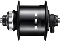 Shimano DH-UR700-3D Nexus Dynamo hub