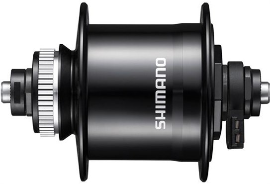 Shimano DH-UR700-3D Nexus Dynamo hub Shimano DH-UR700-3D Nexus Dynamo hub