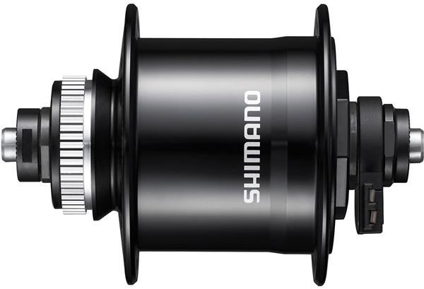 Shimano DH-UR700-3D Nexus Dynamo hub product image