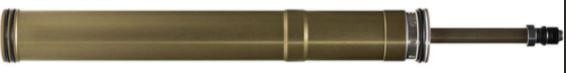 Fox Fork Float NA 2 38mm Air Shaft Assembly image 0