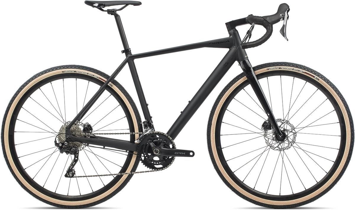 Orbea Terra H40 - Nearly New - M 2021 - Gravel Bike product image