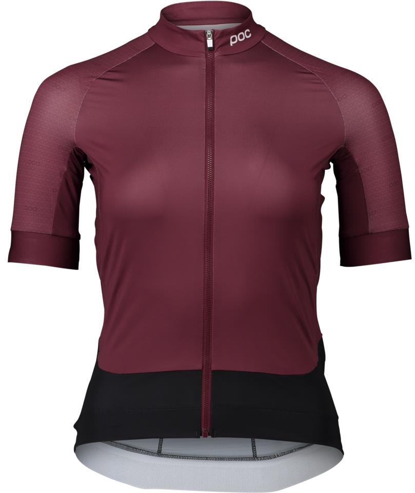 POC Essential Road Womens Short Sleeve Cycling Jersey product image