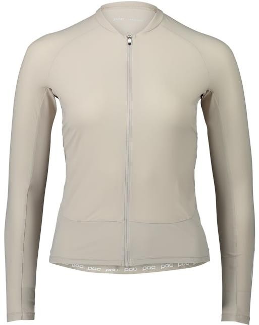 Essential Road Womens Long Sleeve Cycling Jersey image 0