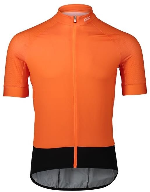 Essential Road Short Sleeve Cycling Jersey image 0