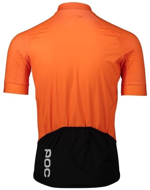 Essential Road Short Sleeve Cycling Jersey image 1