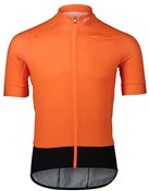 POC Essential Road Short Sleeve Cycling Jersey
