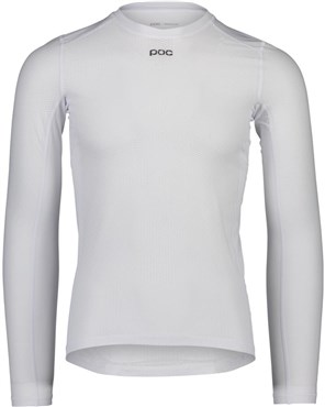 POC Essential Layer Long Sleeve Cycling Jersey