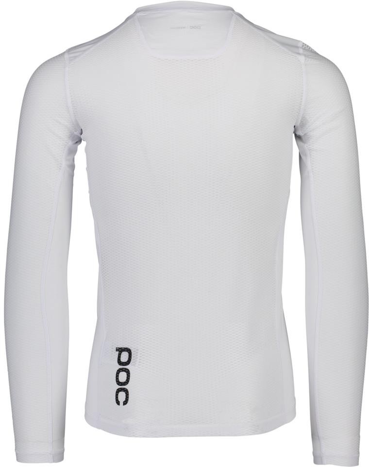 Essential Layer Long Sleeve Cycling Jersey image 1