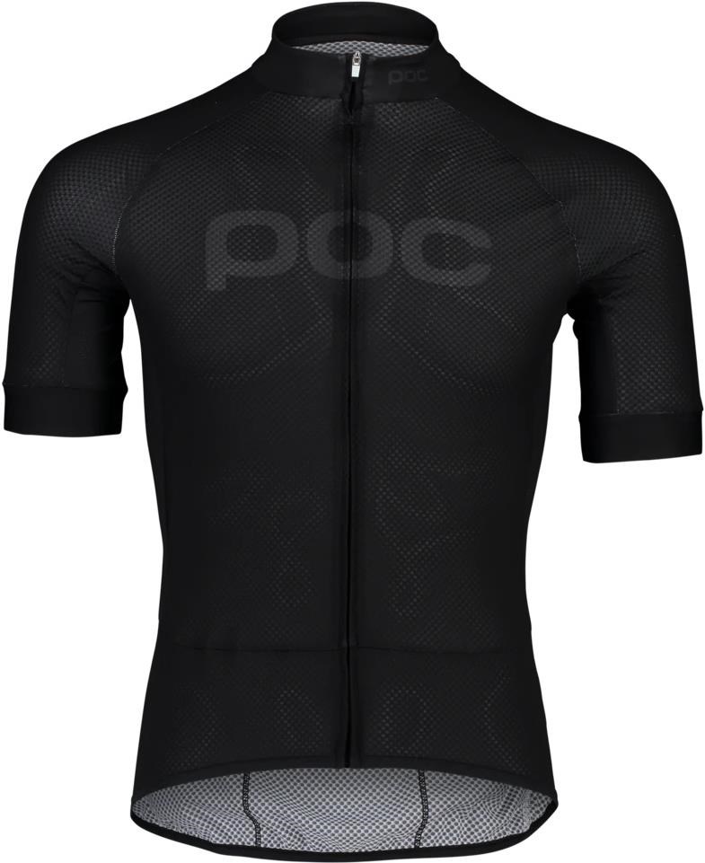 POC Essential Road Short Sleeve Logo Cycling  Jersey product image
