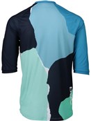 POC MTB Pure 3/4 Sleeve Cycling Jersey