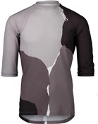 POC MTB Pure 3/4 Sleeve Cycling Jersey