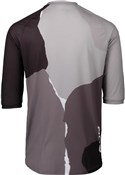 POC MTB Pure 3/4 Sleeve Cycling Jersey