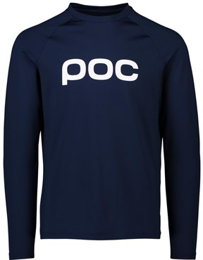 POC Reform Enduro Long Sleeve Cycling Jersey