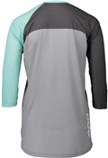 POC Pure Womens 3/4 Sleeve Cycling Jersey