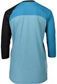 POC Pure Womens 3/4 Sleeve Cycling Jersey