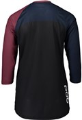POC Pure Womens 3/4 Sleeve Cycling Jersey