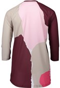POC Pure Womens 3/4 Sleeve Cycling Jersey