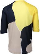 POC Pure Womens 3/4 Sleeve Cycling Jersey