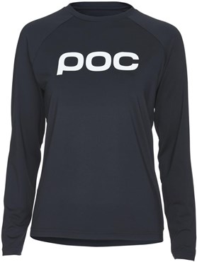 POC Reform Enduro Womens Short Sleeve Cycling Jersey