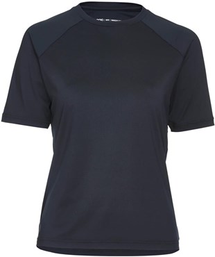 POC Reform Enduro Light Womens Short Sleeve Cycling Tee