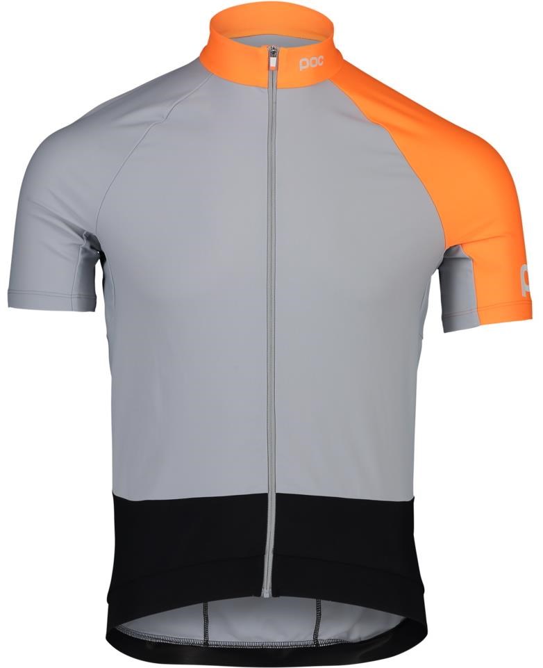 POC Essential Road Mens Mid Short Sleeve Cycling Jersey product image