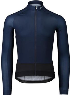 POC Essential Road Long Sleeve Cycling Jersey