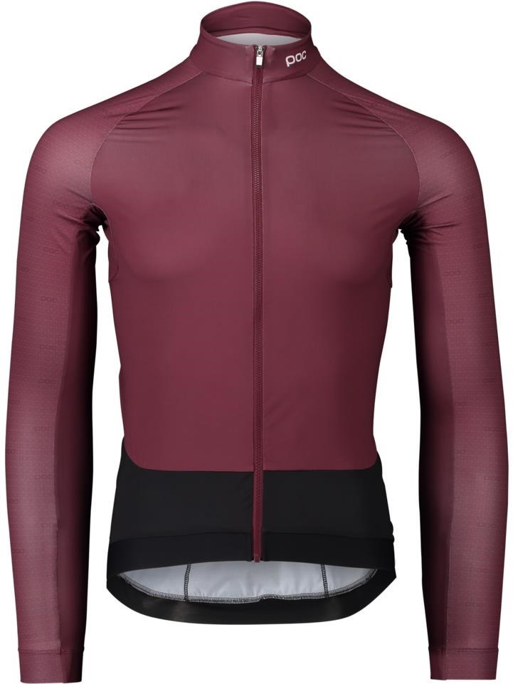 POC Essential Road Long Sleeve Cycling Jersey product image