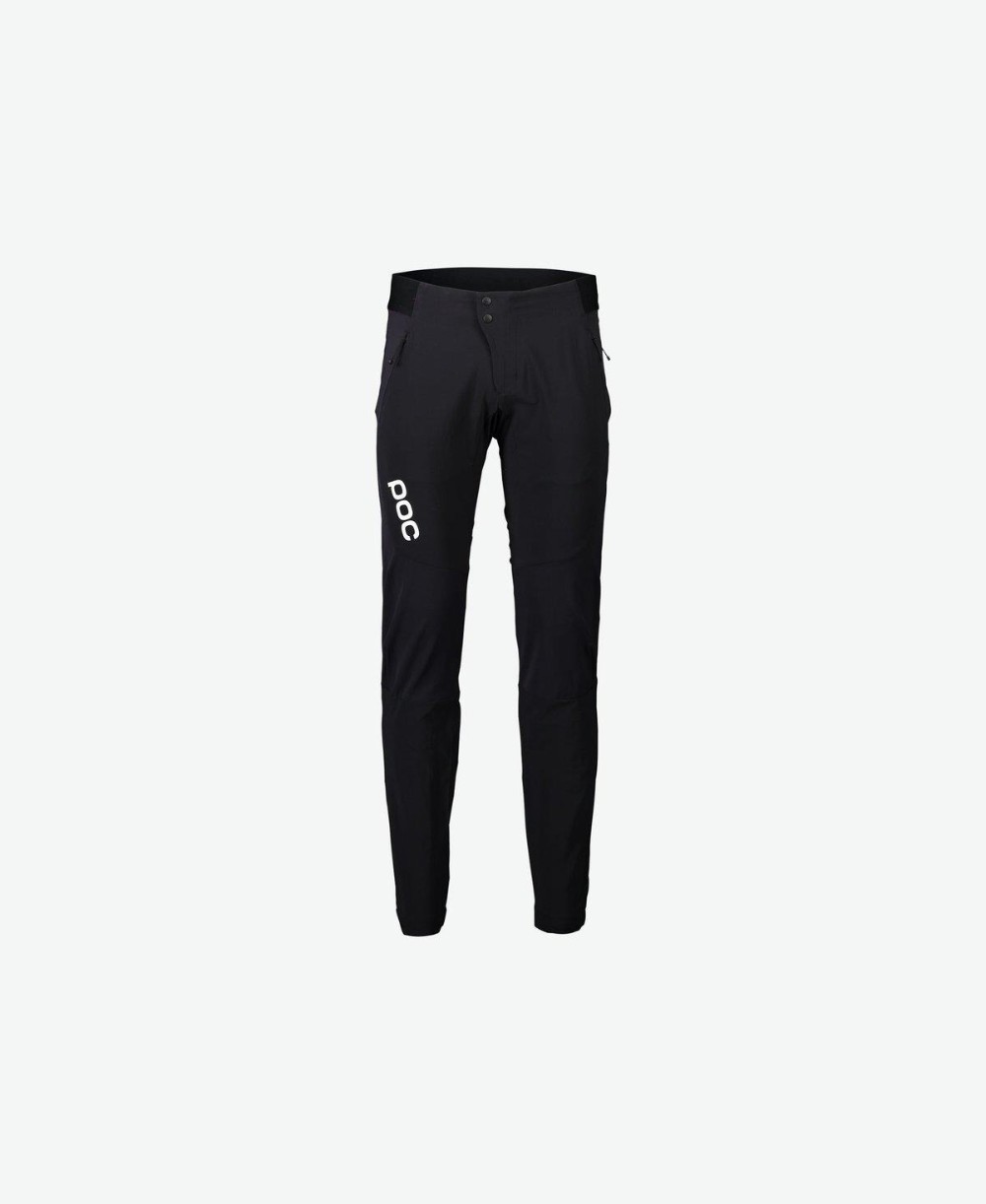 Rhythm Resistance Cycling Trousers image 0