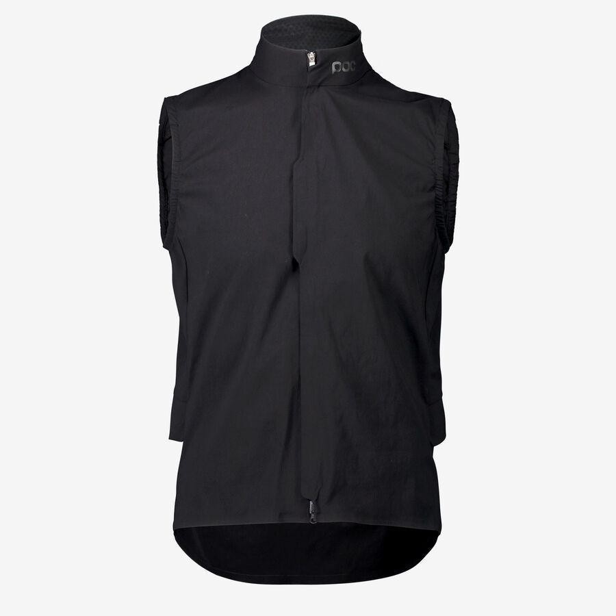 All-Weather Cycling Vest image 0