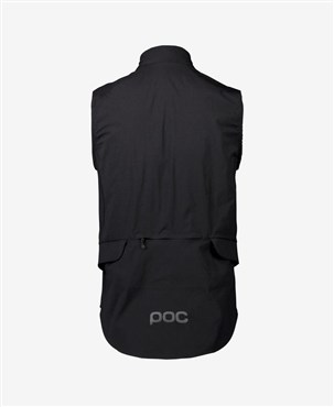 poc cycling vest