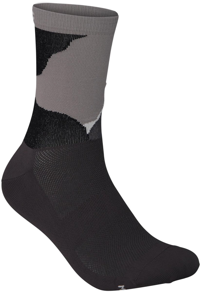 POC Essential Print Cycling Socks product image