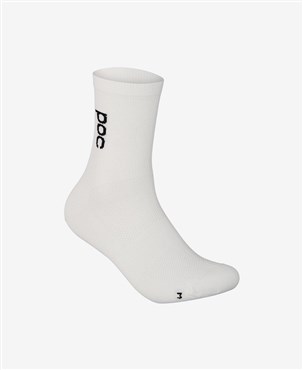 POC Soleus Lite Long Cycling Socks