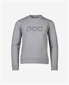 POC Junior Crew Cycling Sweatshirt