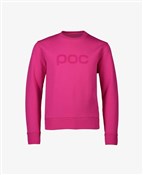 POC POC Junior Crew Cycling Sweatshirt