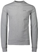 Product image for POC POC Crew Long Sleeve Cycling Sweatshirt