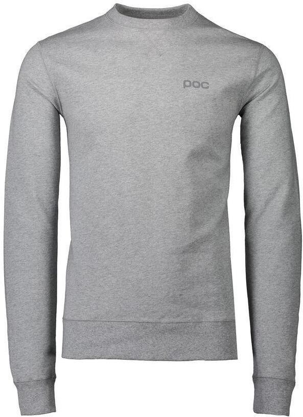 POC Crew Long Sleeve Sweatshirt product image