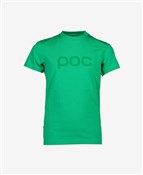 POC POC Junior Short Sleeve Tee