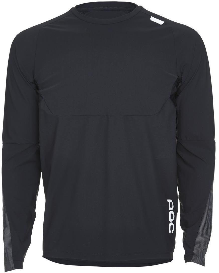 POC Resistance DH Long Sleeve Cycling Jersey product image