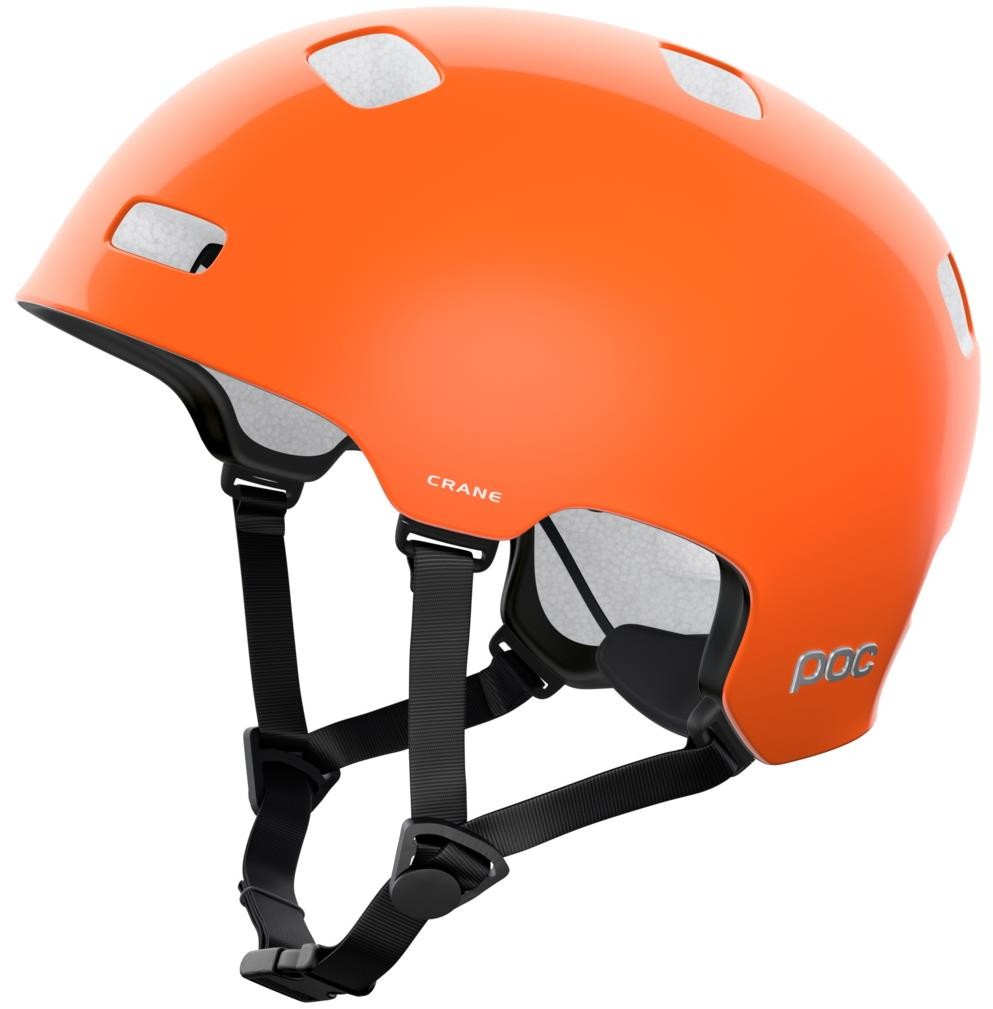 Crane Mips MTB Cycling Helmet image 0